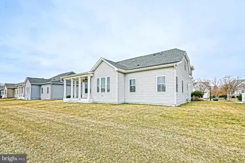 Exterior - 31742 Carmine Dr, Rehoboth Beach, DE 19971 photo 6 of 8