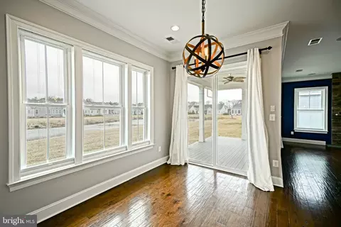 Dining - 31742 Carmine Dr, Rehoboth Beach, DE 19971 photo 1 of 1