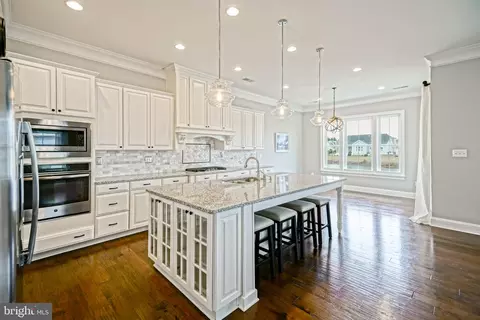 Kitchen - 31742 Carmine Dr, Rehoboth Beach, DE 19971 photo 2 of 6