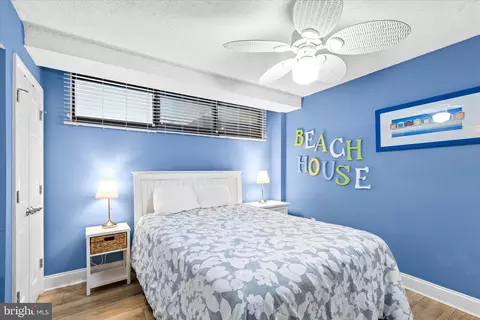 Bedroom - 209 Chesapeake House, Bethany Beach, DE 19930 photo 1 of 6
