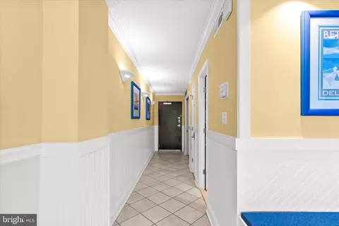 Entry Way - 209 Chesapeake House, Bethany Beach, DE 19930 photo 2 of 2