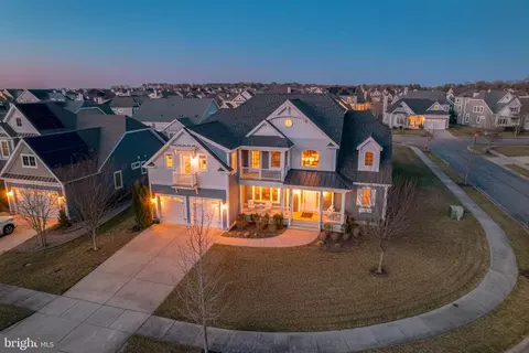 14421 Allee Ln, Lewes, DE 19958