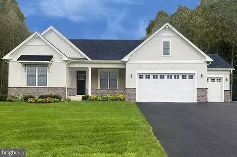16285 Amora Dr, Milton, DE 19968