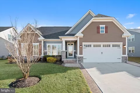 10108 Barney St, Lewes, DE 19958