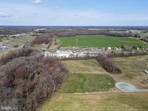 lot3 Saint Johnstown Rd, Greenwood, DE 19950