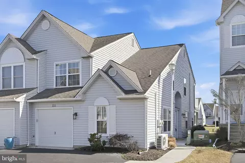 111 Seabright Way #E3, Rehoboth Beach, DE 19971