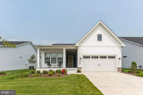 15503 Solomon Way, Lewes, DE 19958