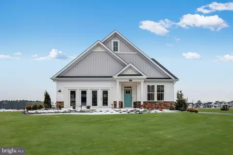 36520 Burleson Dr, Frankford, DE 19945