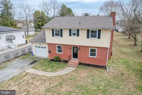 707 S Walnut St, Milford, DE 19963