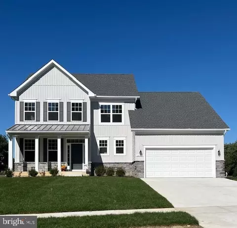 lot7 Amora Dr, Milton, DE 19968