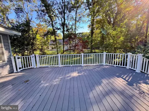 Exterior - 110 Sylvan Dr, Milton, DE 19968 photo 7 of 9