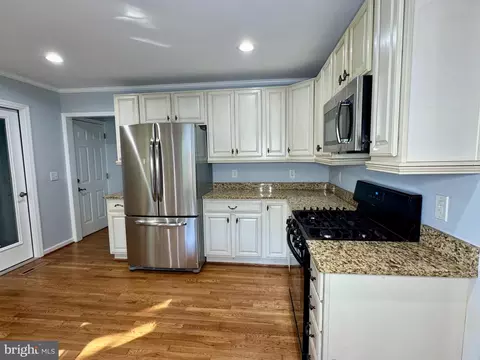 Kitchen - 110 Sylvan Dr, Milton, DE 19968 photo 3 of 5