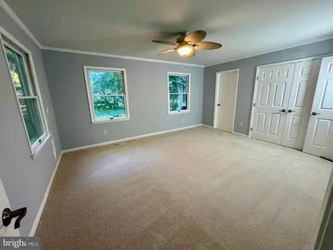 Bedroom - 110 Sylvan Dr, Milton, DE 19968 photo 8 of 9