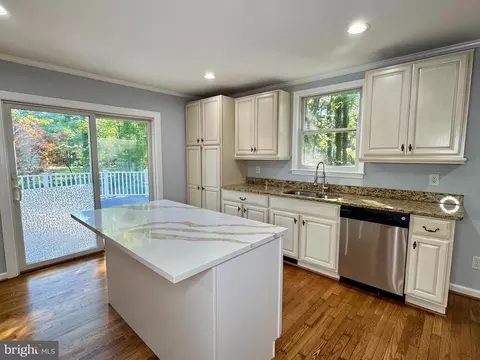 Kitchen - 110 Sylvan Dr, Milton, DE 19968 photo 5 of 5