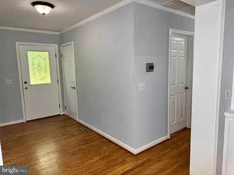 Entry Way - 110 Sylvan Dr, Milton, DE 19968 photo 2 of 4