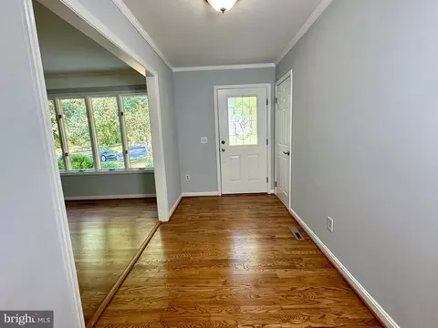 Entry Way - 110 Sylvan Dr, Milton, DE 19968 photo 1 of 4