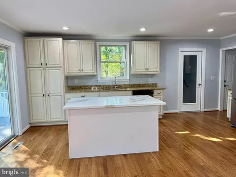Kitchen - 110 Sylvan Dr, Milton, DE 19968 photo 2 of 5