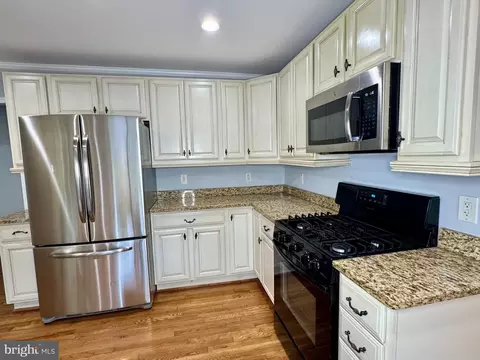 Kitchen - 110 Sylvan Dr, Milton, DE 19968 photo 4 of 5