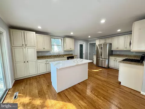 Kitchen - 110 Sylvan Dr, Milton, DE 19968 photo 1 of 5