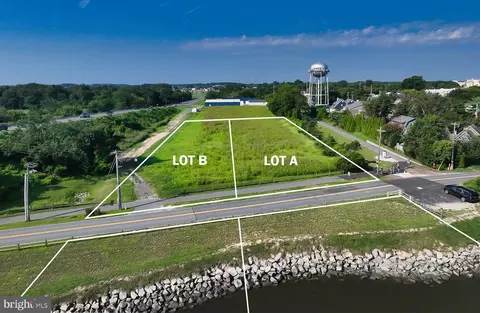 lot A Gills Neck Rd, Lewes, DE 19958