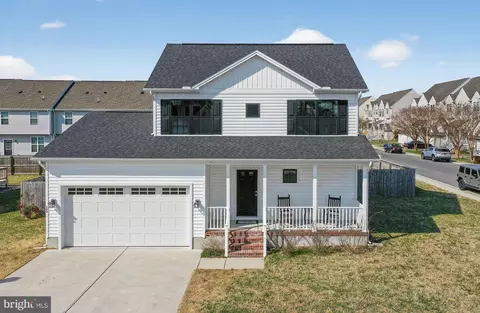 133 Belle Ayre Dr, Seaford, DE 19973