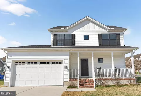 133 Belle Ayre Dr, Seaford, DE 19973
