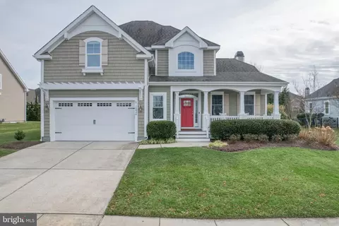 16426 Buck Dr, Lewes, DE 19958