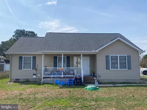 115 Duck Creek Ln, Greenwood, DE 19950