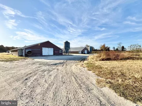 31568 Mount Pleasant Rd, Laurel, DE 19956