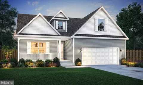 33504 W Hunters Run, Lewes, DE 19958