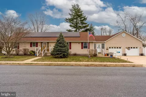 733 Huston St, Seaford, DE 19973