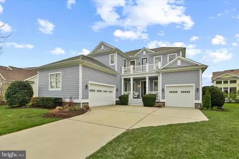 36494 Wild Rose Cir, Selbyville, DE 19975