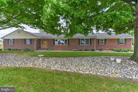 30077 Fire Tower Rd, Laurel, DE 19956