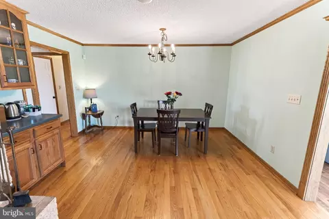 Dining - 30077 Fire Tower Rd, Laurel, DE 19956 photo 4 of 4