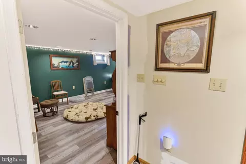 Entry Way - 30077 Fire Tower Rd, Laurel, DE 19956 photo 9 of 12