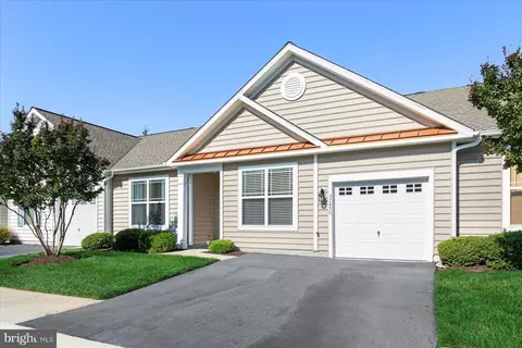 37450 Kingfisher Dr #7, Selbyville, DE 19975