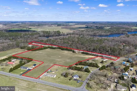 13651 Wilson Hill Rd, Georgetown, DE 19947