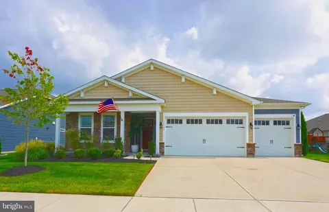 31101 Tigress Rd, Lewes, DE 19958