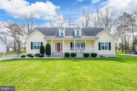 11596 Erins Walk, Bridgeville, DE 19933