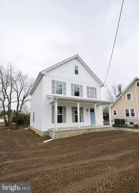 107 Charles, Milford, DE 19963