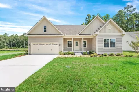 Lakeview Drive - Lot #30, Millsboro, DE 19966