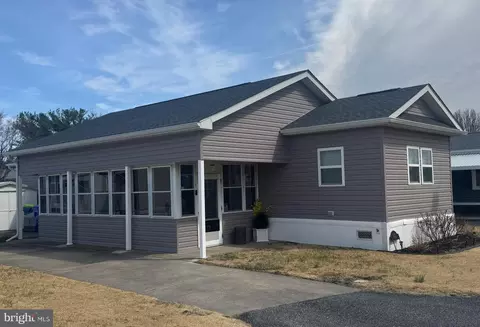 42 Lantern Ln #11681, Rehoboth Beach, DE 19971