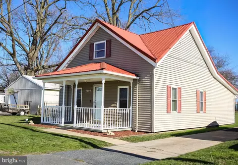 7308 Federalsburg Rd, Bridgeville, DE 19933