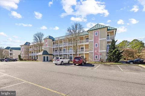 34341 Summerlyn Dr #306, Lewes, DE 19958