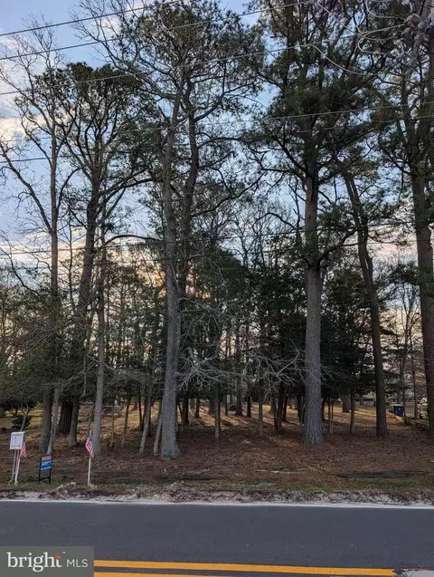 7 Woodland Ave, Ocean View, DE 19970