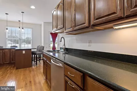 Kitchen - 24594 Hollytree Cir, Georgetown, DE 19947 photo 7 of 8