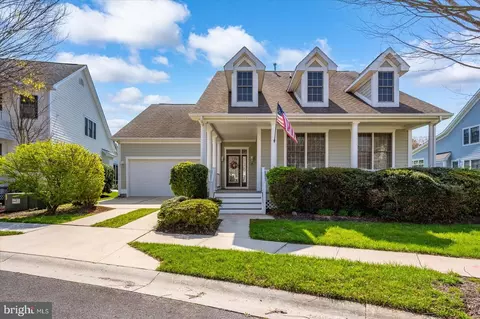 35 Tulip Poplar Turn Turn, Ocean View, DE 19970