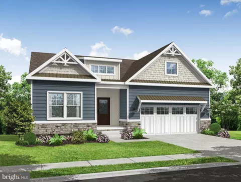 24429 Westridge Drive - Lot #51, Millsboro, DE 19966