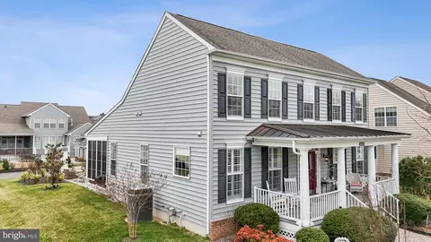 16251 John Rowland Trl, Milton, DE 19968