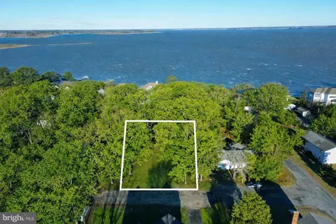 1 St #LOT 9, Ocean View, DE 19967